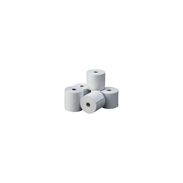 Zebra termopapier Z Perform 1000 D60,75.4mm x 20,3m