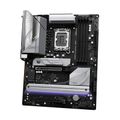 ASROCK Základná doska B860 LiveMixer WiFi