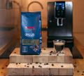 DeLonghi Kimbo Gourmet zrno 1kg