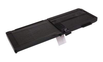PATONA baterie pro ntb APPLE MacBook A1321, A1286/2009/ 5200mAh Li-Pol 10,8V Baterie, pro notebook Apple MacBook Pro 15", 5200 mAh, Li-Pol, 10,8V