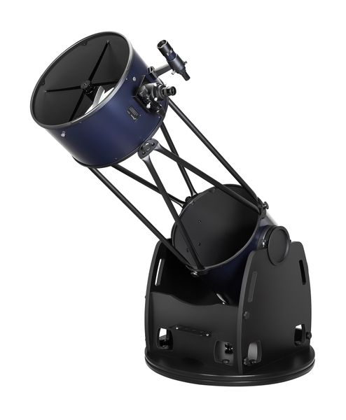 Dobsonov teleskop Levenhuk New Skyline PRO 16" (400/1830) Retractable