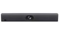 Yealink UVC40 E2  videokonferenční 4K kamera, 5W reproduktory, zorný ú.: 120°, 8 všesměr. mikrofon USB video bar, 4K kamera, 120° FOV, 8 MEMS mikrofonu, AI Auto Framing, Speaker Tracking, elektrické krytí objektivu, 5W reprodukt