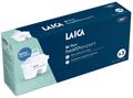 Laica Bi-Flux Healthexpert Slim P3M, 3ks