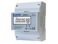 Elektromer 3F na DIN lištu trojfázový EASTRON SDM72 D, MID, digitálny