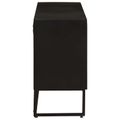 vidaXL Servírovacia skriňa 105 x 30 x 55 cm