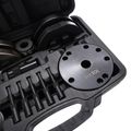 Sada na montáž a demontáž ložísk prednej nápravy MECHANIC BEARING PULLER 1, 72 mm SIXTOL