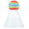Badmintonové loptičky NILS NBL6020 3 ks