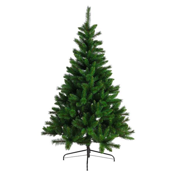 Ambiance Umelý vianočný stromček 155 cm