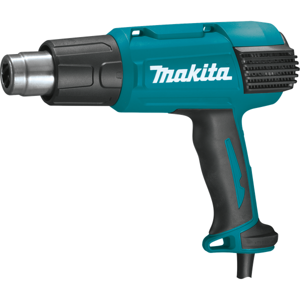 Makita Horkovzdušná pištoľ 50-650 °C, 2000 W