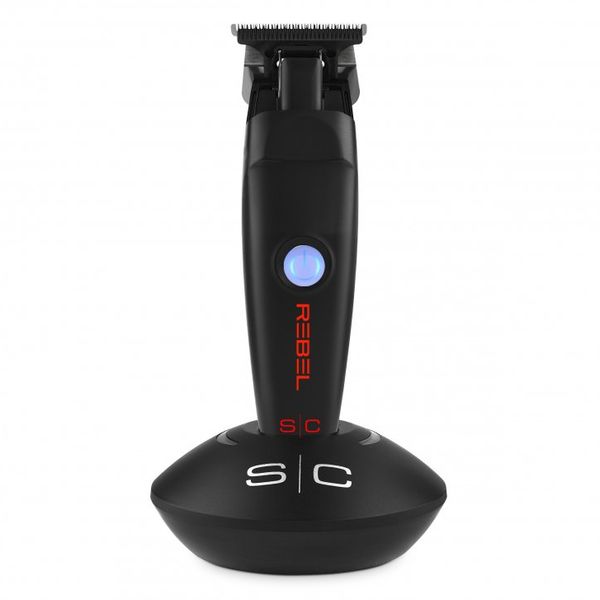 Profesionálny kontúrovací strojček STYLECRAFT Rebel trimmer