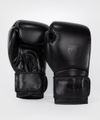 Boxerské rukavice Contender Black/Black - Venum, veľkosť 12 OZ
