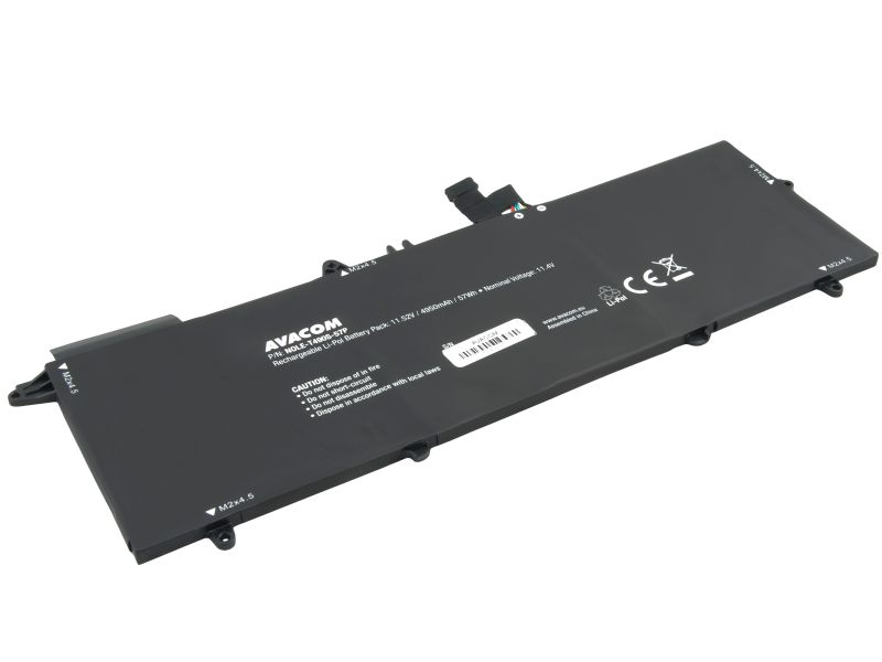 AVACOM batéria pre Lenovo ThinkPad T490 Li-Pol 11,52 V 4950mAh 57Wh