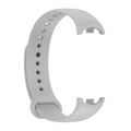 Silikónový remienok mi band 8/m8 (7). sivý