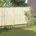 vidaXL Klietka pre králiky Strieborná 300 x 100 x 210 cm