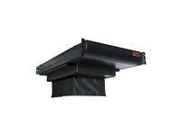 Ventilačná jednotka - čierna - 2U - pre P/N: AR3103, AR3103SP, AR3106SP, SMX2KR2UX145, SMX3KR2UNCX145, SRT1000RMXLI-NC