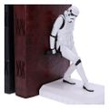 Zarážky na knihy Star Wars - Stormtroopers