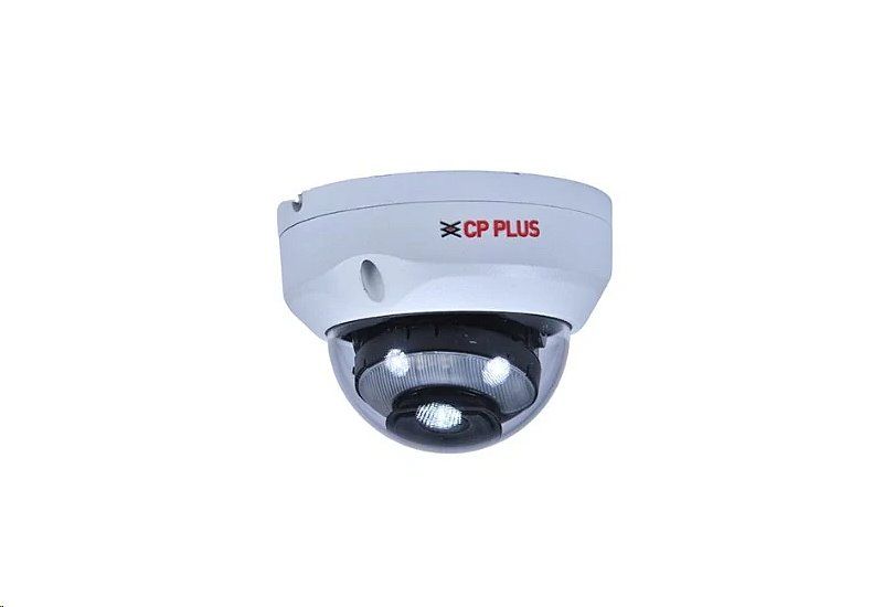 CP-UNC-VC41L5C-VMD-LQ CP-UNC-VC41L5C-VMD-LQ  4.0 Mpix venkovní dome IP kamera s duálním přísvitem,