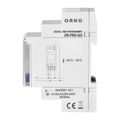 Elektronický časový spínač na DIN lištu ORNO OR-PRE-433