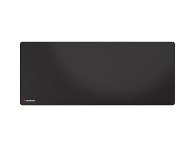 Herná podložka pod myš Genesis CARBON 500 HYPER LOGO 1200x600 mm