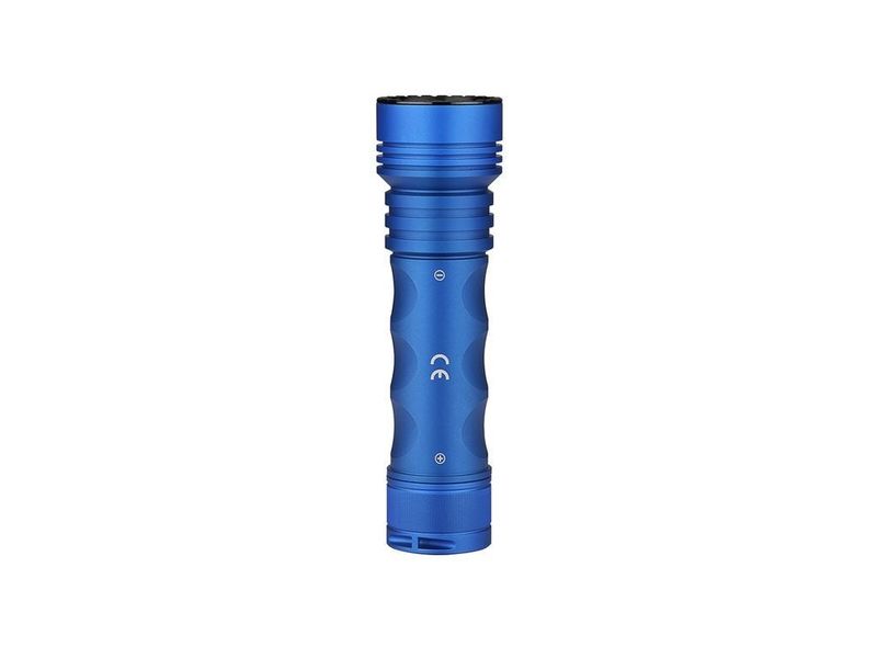 OL531 OLIGHT Svietidlo Seeker 2 Modrá