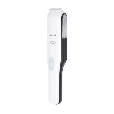 Bezdrôtový vysávač do auta XO CZ020 biely 65W 6,7 kPa