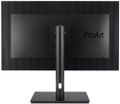 ASUS 32" LED PA329CV/ 3840x2160/ IPS/ 16:9/ 5ms/ 350cd/m2/ 60Hz/ DP/ 2x HDMI/ USB-C/ PIVOT/ repro LED monitor, 32", IPS, 3840×2160, 16:9, 5ms, 350cd/m2, 2× HDMI, DisplayPort, USB-C, 4× USB, pivot, repro, cerný, en. trída F