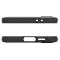 Puzdro Spigen Rugged Armor pre Samsung Galaxy S24 FE matná čierna