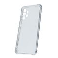 Puzdro Anti Shock 1,5 mm pre Samsung Galaxy A53 5G transparentné