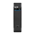 Eaton UPS 1/1fáze,1,7kVA- 3P Ellipse 1700 USB DIN EATON UPS 3P Ellipse 3P1700UD, USB, DIN, 1700VA, 1040W, 1/1 fáze, tower