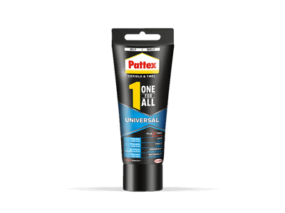 2716722 Pattex One For All UNIVERSAL tuba, 80 ml