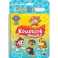 Kouzelné aktivity Tlapková patrola