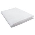 vidaXL Celta Leno 140 g/m² 4x6 m biela