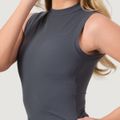 Dámsky Top Turtleneck NEO Iron - GymBeam, veľkosť L