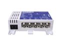 LEM DSA15-5G automatický programovateľný DVB-T/T2 zesilovač