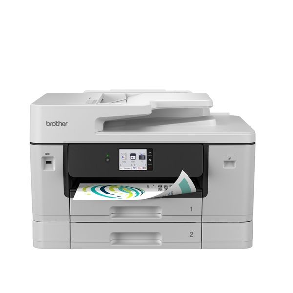 Brother/MFC-J3960DWYJ1/MF/Ink/A3/LAN/WiFi/USB