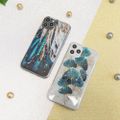 Obal Gold Glam pre Samsung Galaxy A25 5G (globálny) s perím