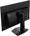 MSI MAG/321UPX/31,5"/QD-OLED/4K UHD/240Hz/0,03ms/Černá/3R Gaming monitor, 31,5" QD-OLED, 4K UHD 3840×2160, 240Hz, 0,03ms, HDR400, USB-C 15W, cerný