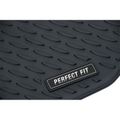 Koberce gumené COMPASS PERFECT FIT P4 sada 4 ks