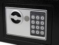 Trezor elektronický MALATEC S8799, 230x175x170mm