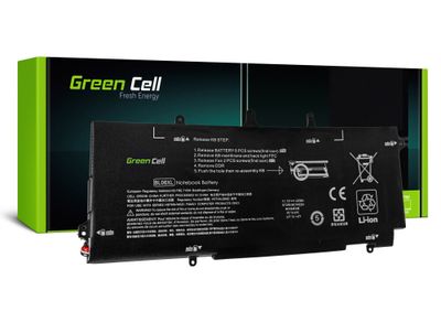 Green Cell HP108 batéria pre HP EliteBook Folio 1040 G1 G2