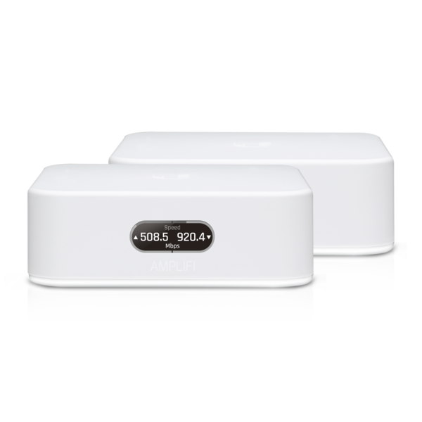 Ubiquiti AmpliFi Instant Kit, EÚ