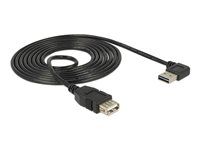 Extension cable EASY-USB 2.0 Type-A male