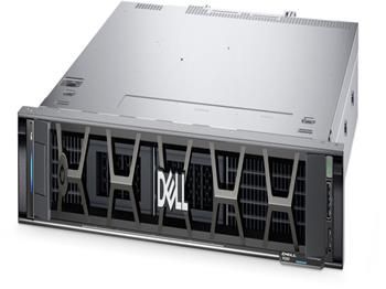 DELL PE R260 6x2,5/X6333P/16GB/1x480GB_SSD/H355/2xGL/iD_ENT/1x700W/3yBas Server, Intel Xeon 6333P 3.1GHz 6C/12T, 16GB DDR5, 480GB SSD SATA, PERC H355, iDRAC9 Enterprise, 700W PSU, 1U