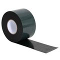 vidaXL Samolepiaca páska na umelú trávu Zelená 5 cm x 10 m
