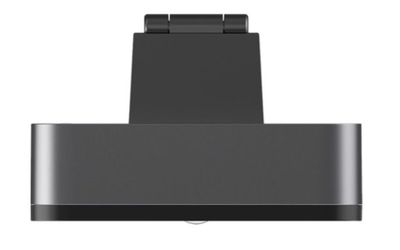 BenQ DVY21 1080p webová kamera pre zasedaciu miestnosť Webkamera, 1080p/30fps, dva mikrofóny, uhol záberu 88°, USB 2.0, čierna