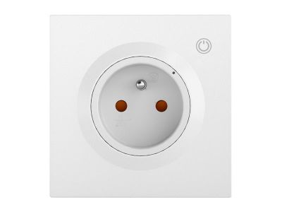 Inteligentná zásuvka SONOFF WS01TPE-E WiFi