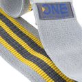 Nastaviteľný Hip band ONE Fitness HB010