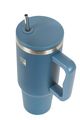 Termohrnček G21 FlowCup 1200 ml - grafitovo modrý