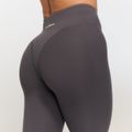 Dámske legíny Fierce Grey - GymBeam, veľkosť S