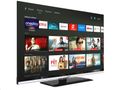 Finlux 55FQK9070 ultra hd 4K qled smart android tv